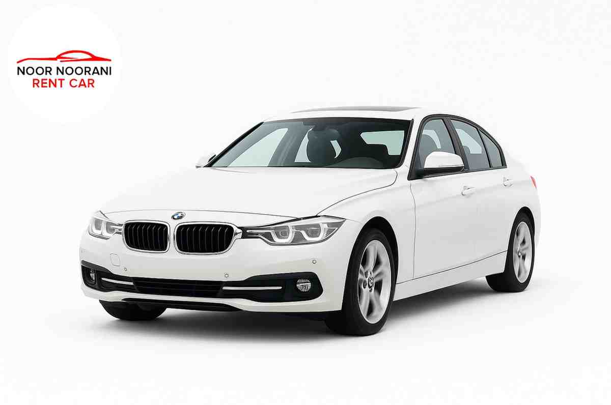 lahore rent car