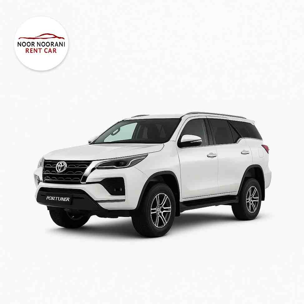 self drive rent a car lahore