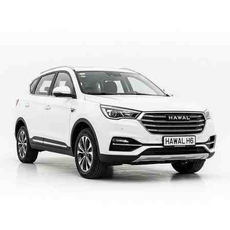 Rent Toyota Fortuner in Lahore