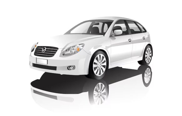 lahore rent car